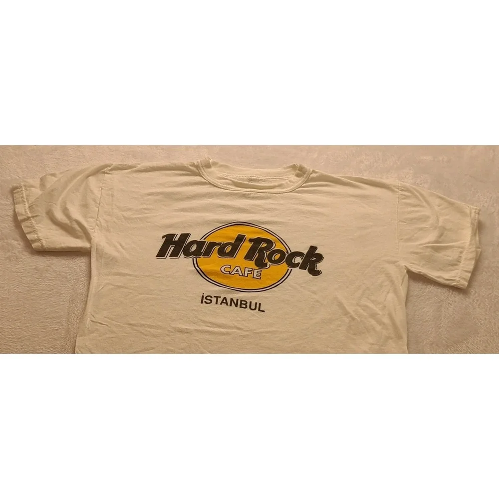 Hard Rock Cafe hard rock